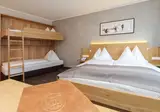 Hotel Almrausch - Extra ingekocht foto 5