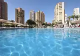 Sandos Benidorm Suites foto 23