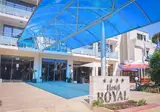 Regina Hotel foto 3