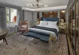 Mandarin Oriental Hyde Park London foto 22