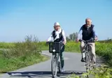 Fietsvakantie Giethoorn en 3 Nationale Parken foto 3