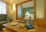 SANA Metropolitan Hotel foto 2