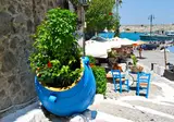 Cruise Adriatische Zee: Griekse Eilanden & Istanbul foto 9