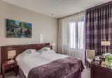 Hotel Kossak foto 16