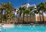 Aparthotel Palia Puerto del Sol foto 3