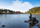 Alpirsbach in het Zwarte Woud foto 3