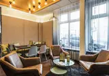 Mercure Berlin Zentrum foto 3