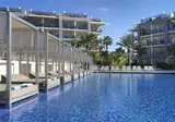 Hotel Zafiro Palace Alcudia foto 1