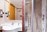 Hilton Garden Inn Rome Claridge foto 21