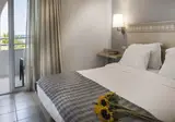 Glaros Beach Hotel foto 3
