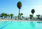 Silver Sands Beach Hotel foto 28