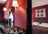Doria Grand Hotel foto 1