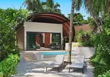 The Westin Maldives Miriandhoo Resort foto 13