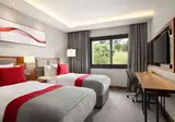 Ramada by Wyndham Izmir Aliaga foto 2