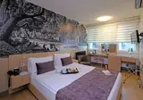 Cheya Otel Besiktas foto 30