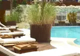 Royal Hideaway Casablanca foto 4