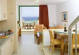 Aparthotel Esquinzo y Monte del Mar foto 16