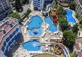 Hotel Kuban foto 20