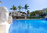 Grand Decameron Los Cabos, A Trademark All Inclusive Resort foto 4