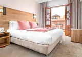 Oudaya Hotel foto 2
