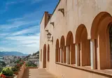 Hotel Soho Boutique Castillo de Santa Catalina foto 2