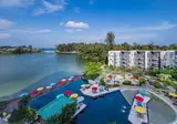 Cassia Phuket foto 2