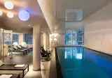Adina Apartment Hotel Hamburg Speicherstadt foto 4
