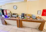 Alin Hotel foto 10