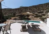 Matala Bay Apartments foto 6