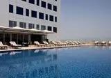 La Suite Dubai Hotel & Appartementen foto 1