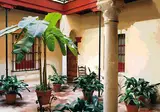 Hotel Las Casas De La Judería Sevilla foto 29