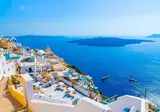 Santorini Crystal Blue Suites foto 21