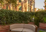 Hotel Principe Torlonia foto 8