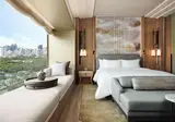 The Dusit Thani Bangkok foto 26