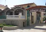 Athena Hotel foto 22
