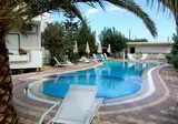 Apollo Hotel foto 2