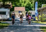 Flower Camping La Canadienne foto 9