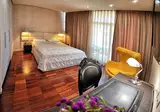 La Boheme Hotel foto 6