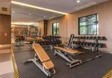 Chatrium Residence Sathon Bangkok foto 24