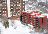 Les Terrasses du Corbier foto 1