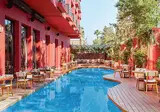 Nobu Hotel Marrakech foto 2
