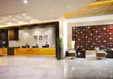 Marriott Hotel Production City Dubai foto 20