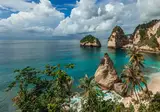 Bali, Nusa Penida en Nusa Lembongan foto 3