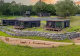 Hillview Resort Grandvoir foto 1