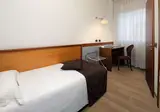 Best Western Hotel Biri foto 10