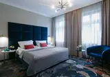 Hotel Queen Boutique foto 1