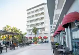 Mira Meridia Beach Resort Hotel foto 11
