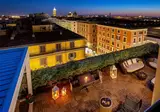 Hotel Gioberti foto 15
