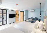 The Sacha Aparthotel foto 2