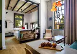 The Foundry Suites Athens foto 18